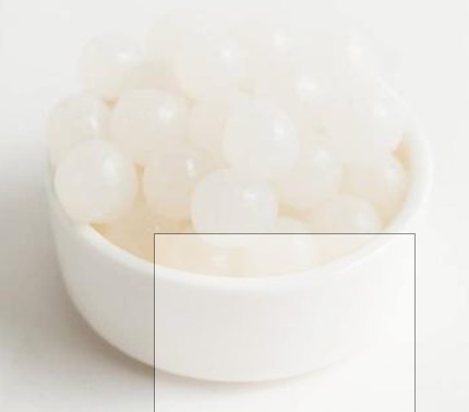Yogurt Popping Boba from Taiwan 3.2kg