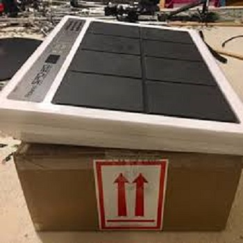 WHOLESALES price for 100%-sure ORIGINAL Roland SPD-20 Total Percussion Octa pad new
