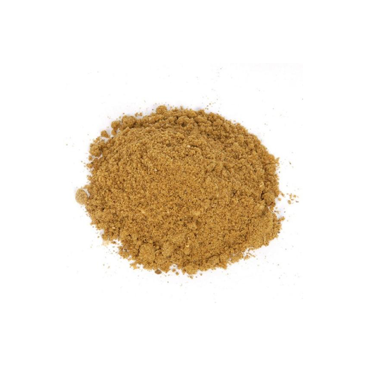 Highest Selling Genuine Quality Fish Meal Type Steamed Bone Meal for Sale