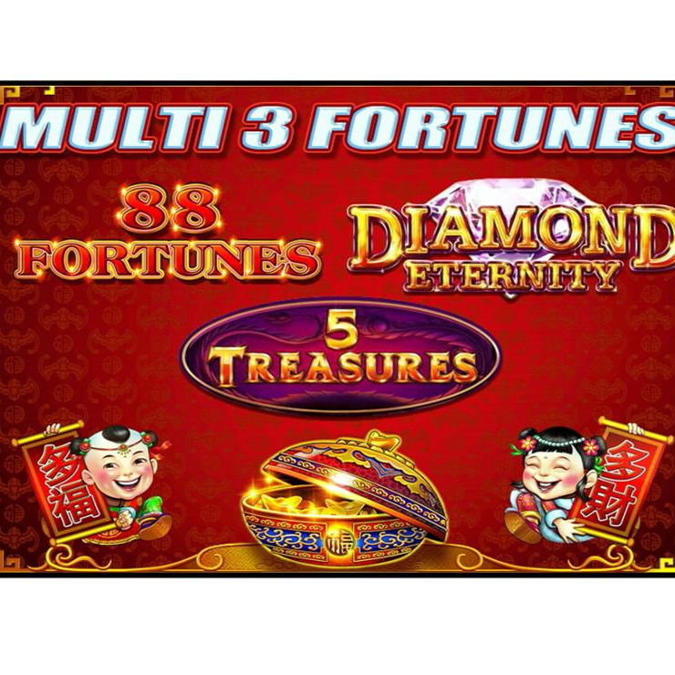 Fortune 3 в 1 MULTI 3 Bally aristocrat игровая доска bally slot игровая доска