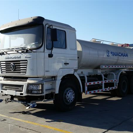 Высокое качество 2021 Модель Новый карьерный самосвал Shacman F2000 6x4 евро 2 для леворульных автомобилей топливный бак грузовика 15000L для продажи