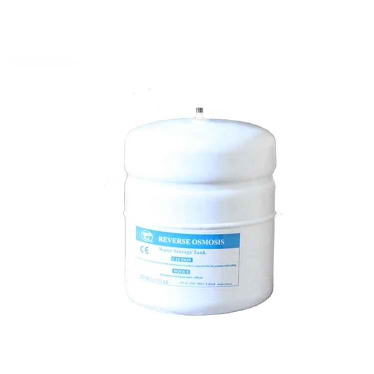 2 liter pressure tank