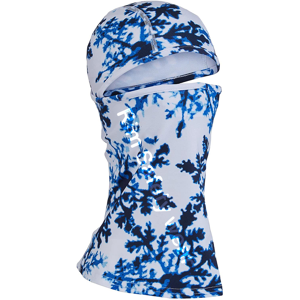 Hot Wholesale Headgear Camouflage Full Face Military Tactical Outdoor Operation Balaclava Hot sale products