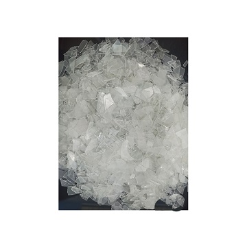 REGRIND PC CD CLEAR Easy To Form And Easy To Surface Treatment Granule Plastic