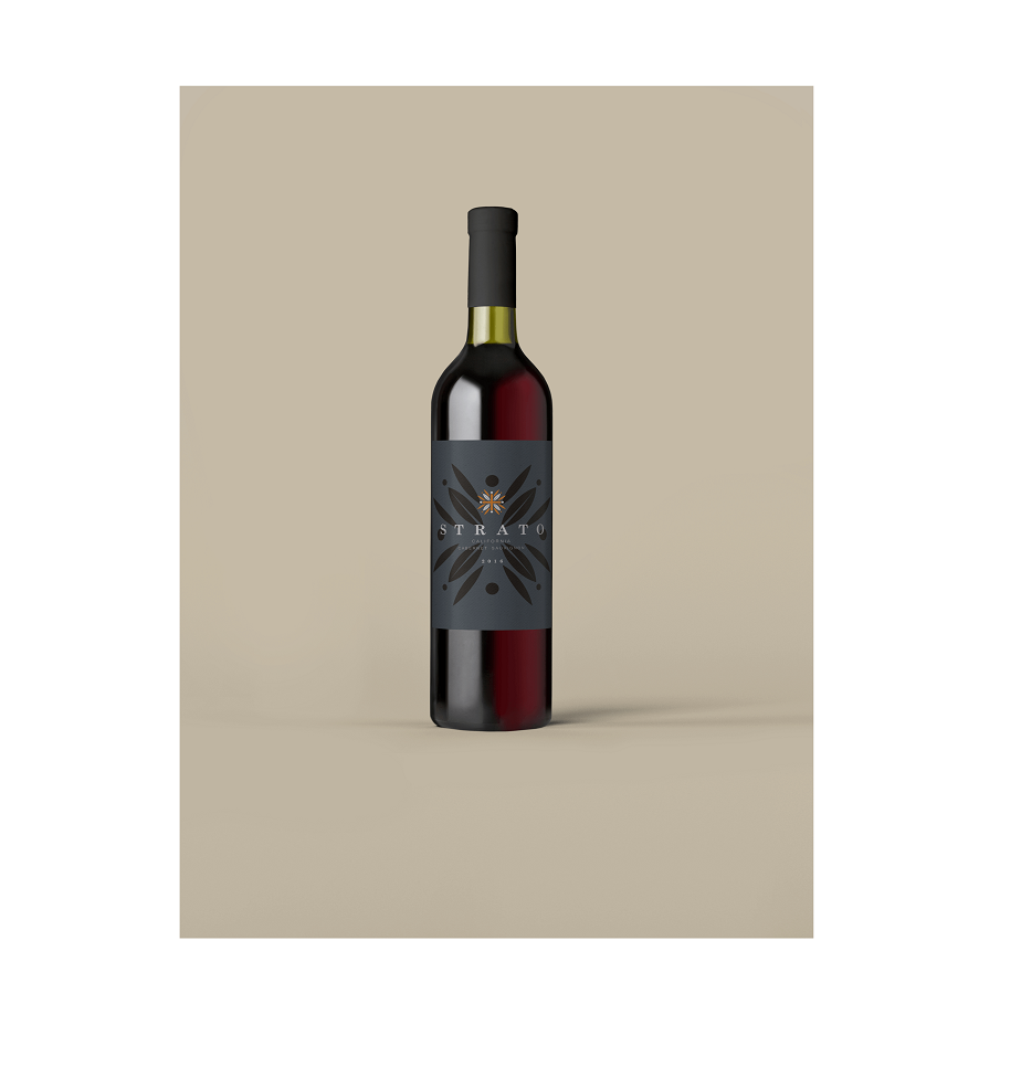 2019 High Quality Ready to Ship Strato Lodi Cabernet Sauvignon