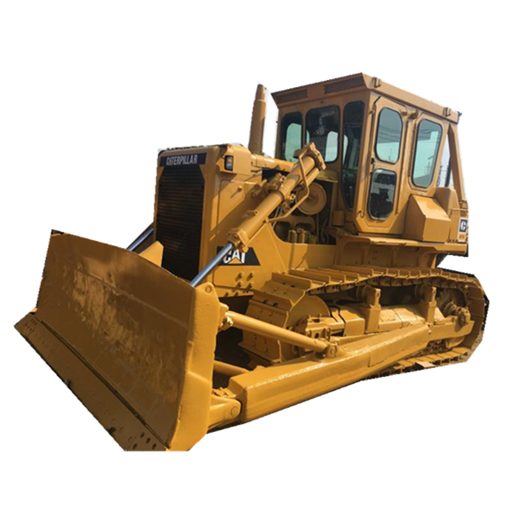 Б/у бульдозер D7G/d6n/d6r/d6m/d7/d8/d9/d10/D11