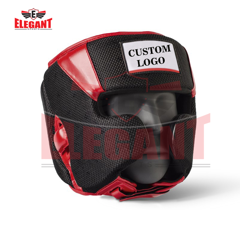 2021 new arrival Best Selling New Product Protect Boxing Head Guard
