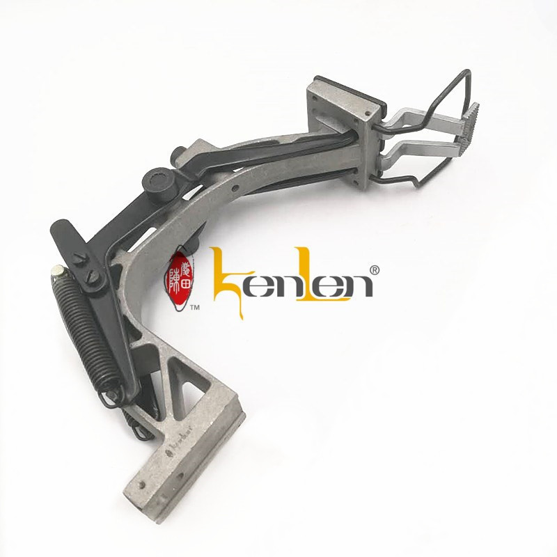 Лучшие продажи kenlen LK-1900 корма с кронштейном B и рабочий зажим стопы АСМ промышленных швейных машин и запасных частей