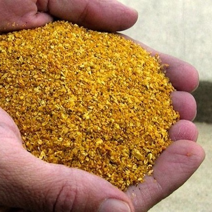 Соевая мука и желтая кукурузная мука для продажи