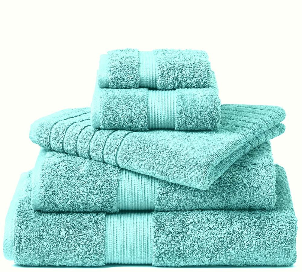 Towels customized Bath Towels