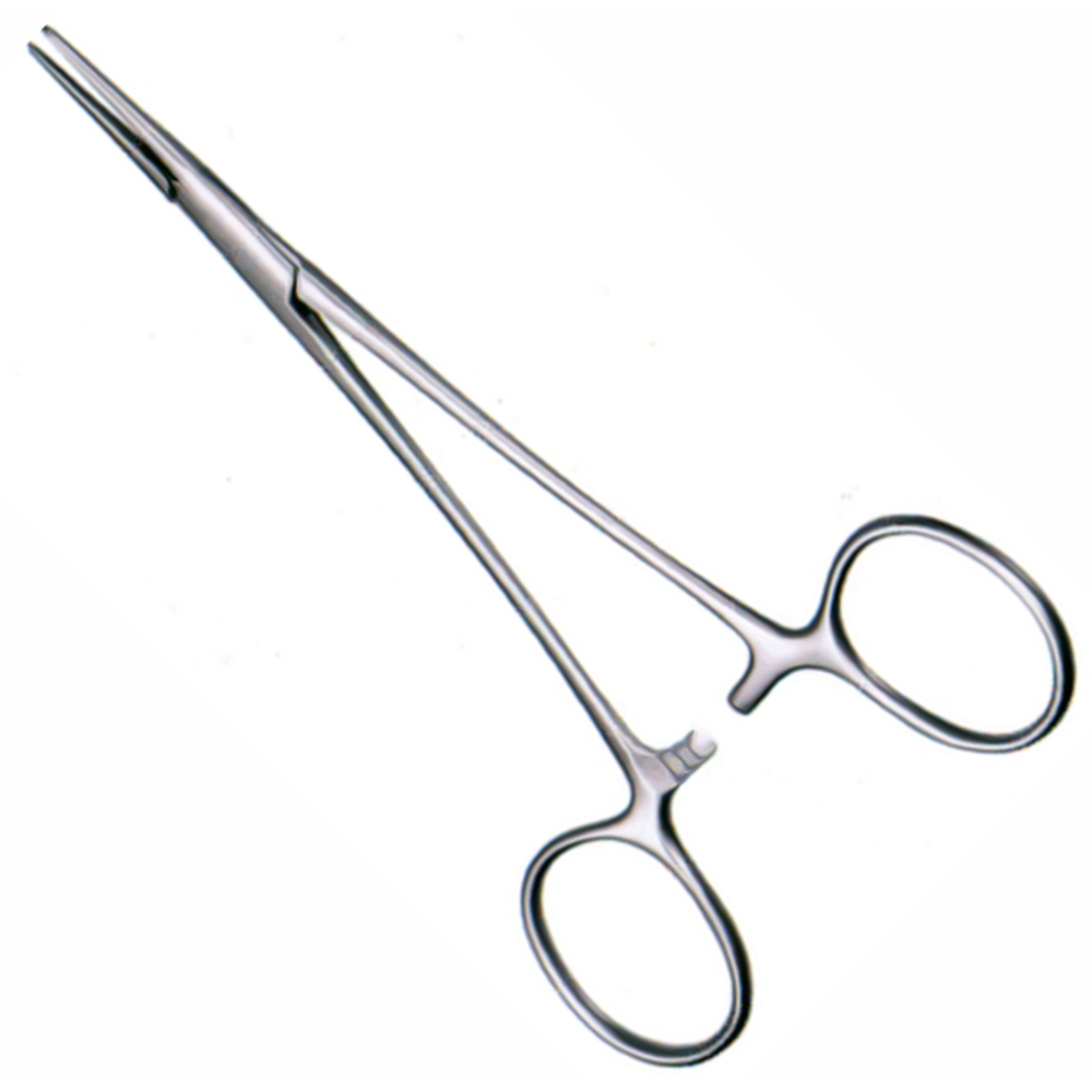 HALSTED MOSQUITO ARTERY FORCEPS