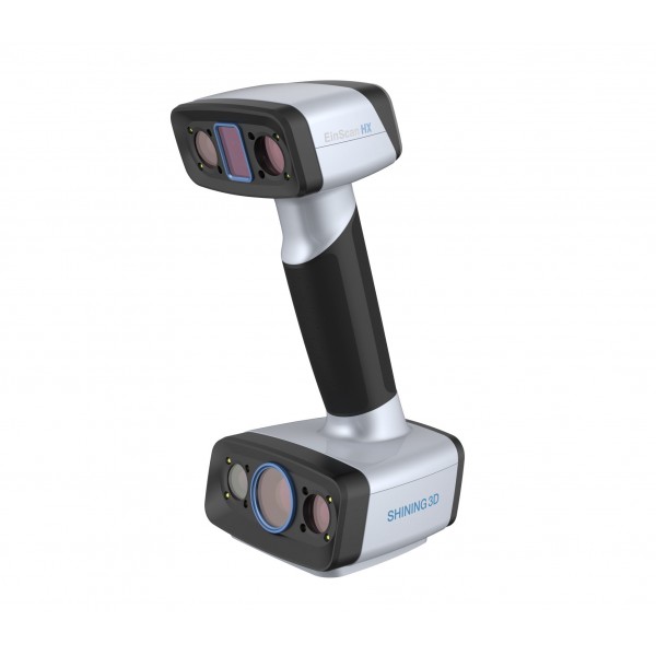 Un-Used for 3D Scanner HX