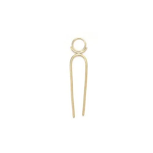 NENHC25 Handmade Brass Hair Stick