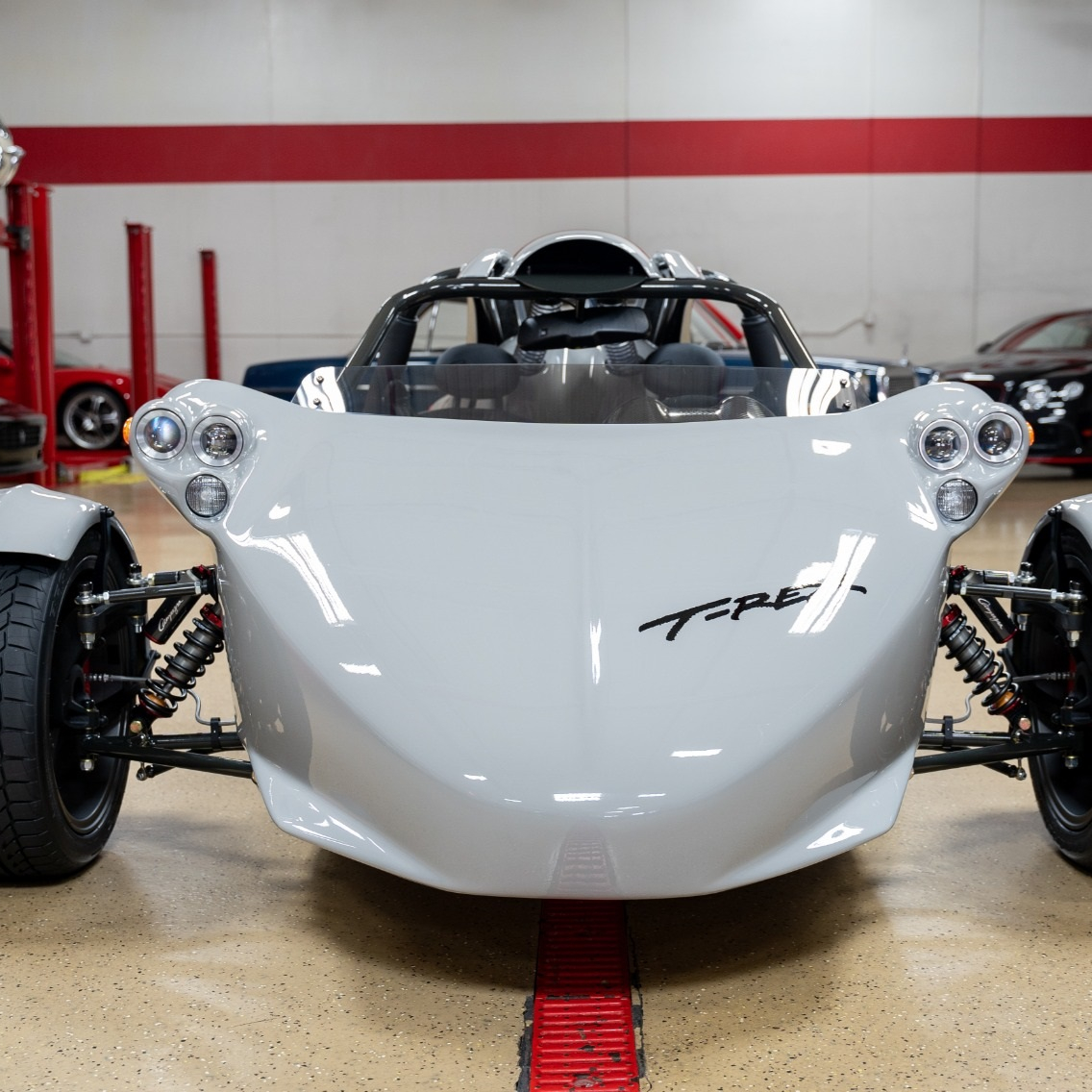 Скидка продаж оригинальный новый 2021/2022 CAMPAGNA T-REX с звуковая система