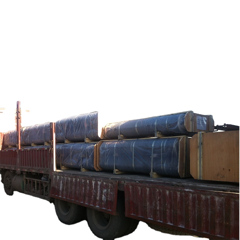 carbon electrode graphite electrode uhp graphite electrode for ladle furnaces