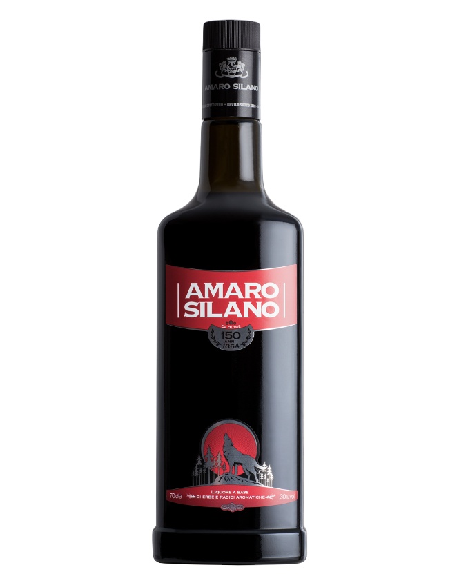 Amaro Silano 70 cl