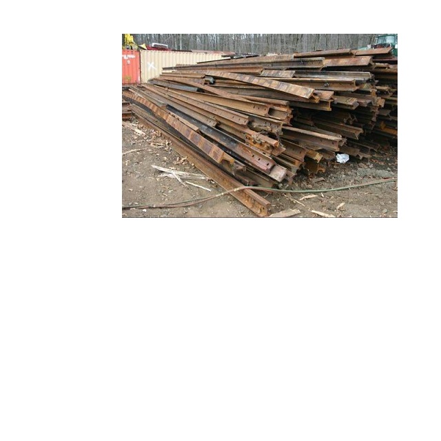 Б/у Rails R50/R65 на продажу по дешевым призам.