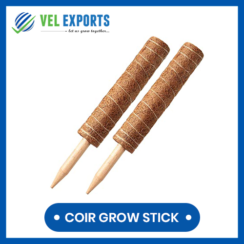 Coir Pole