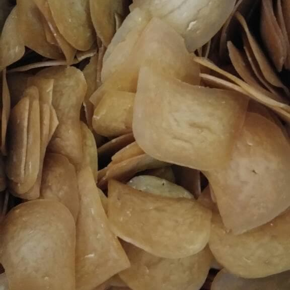Mackerel Seafood Snack Nice Tasty Delicious Food Protein Fish Cruncy Crispy Salty Crackers