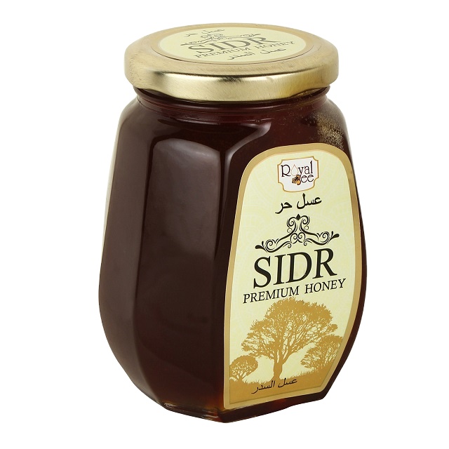 Премиум SIDR honey 250GM
