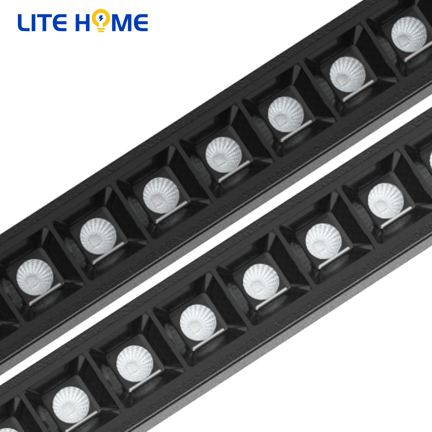 LiteHome ip65 настенная шайба освещение наружное настенное освещение полоса светодиодная настенная шайба Свет