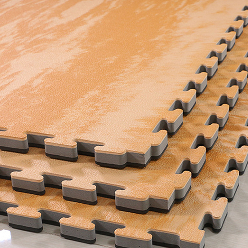 Eva Mats wooden grain 25 mm