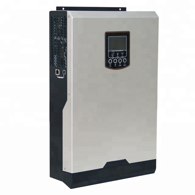 Axpert VMII 3kva 5kva солнечный инвертор, автономный инвертор infinisolar 3000w 5000w