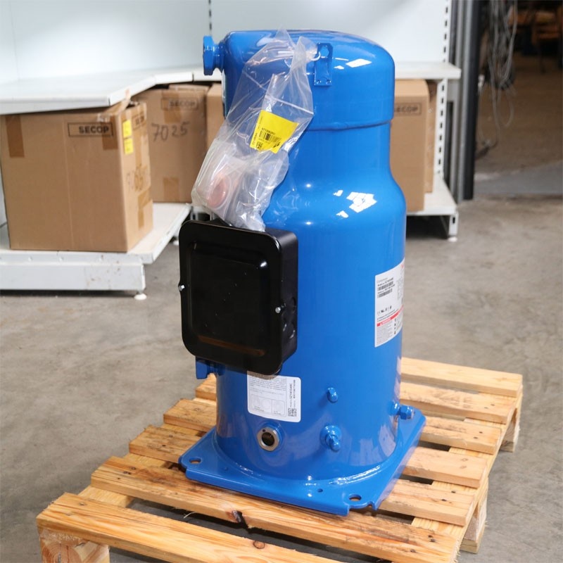 ЕС поставщик Danfoss спиральный компрессор SZ185-4RI все имеющиеся модели МТЗ MT SY SZ оригинал, готово к отправке