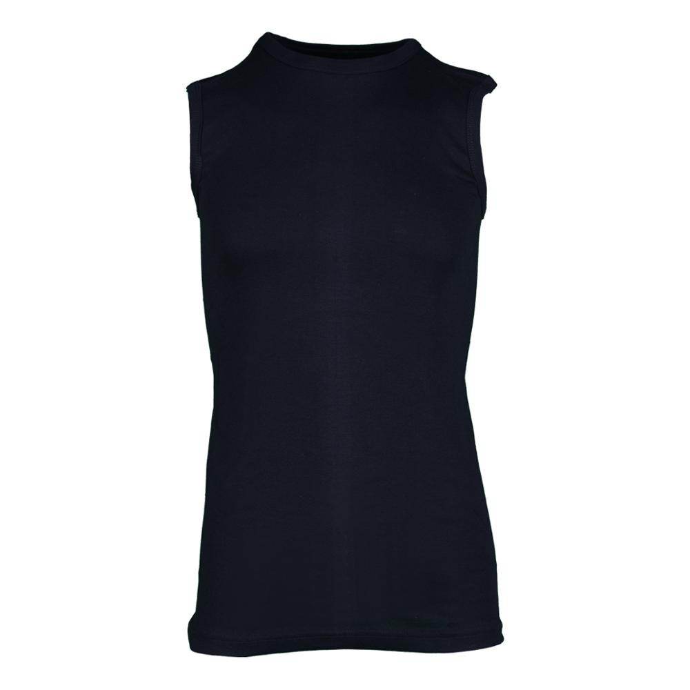 Expires Quick 100% Cotton Flexible Sleeveless Men's Undershirt