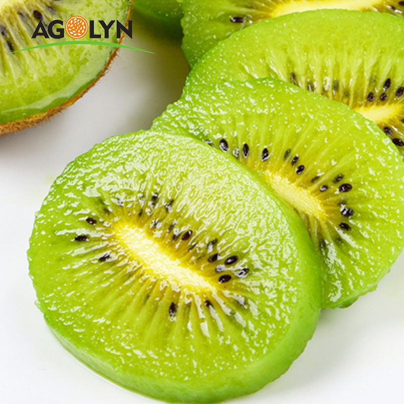 Natural Rich Vitamins Juicy Fresh Kiwi Fruits for sale