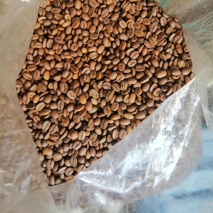 coffee beans