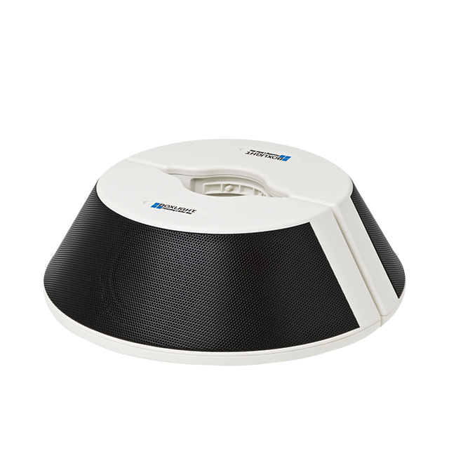 Аудиоколонка для системы PA/аудиоколонка Hi-Fi для проектора с классным классом