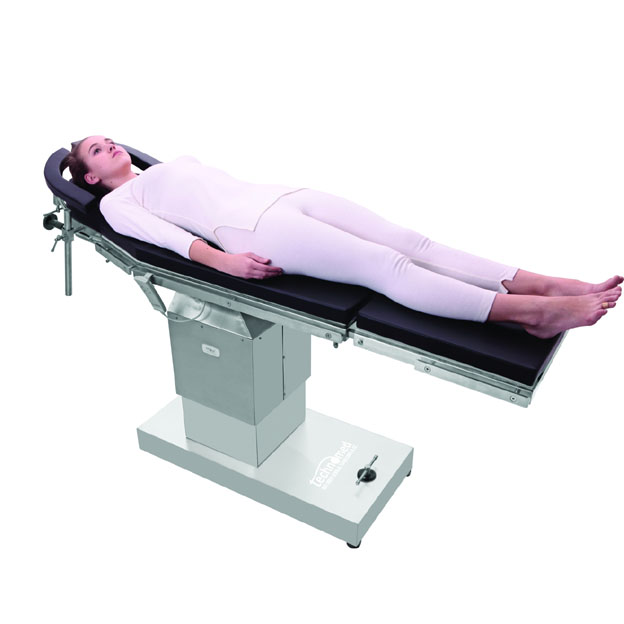 Opthalmology Surgical Table,Semi Electric Ophthalmic Operation Theatre Table , Surgical Table
