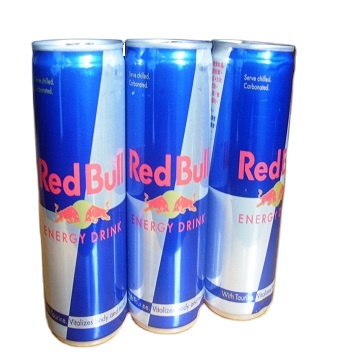 Оригинальный энергетический напиток RedBull/Энергетический Напиток Red Bull 250 мл/оптовая продажа RedBull