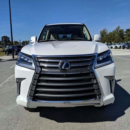 Лучший LHD/RHD 2018,2019,2021 L e x u s LX 570