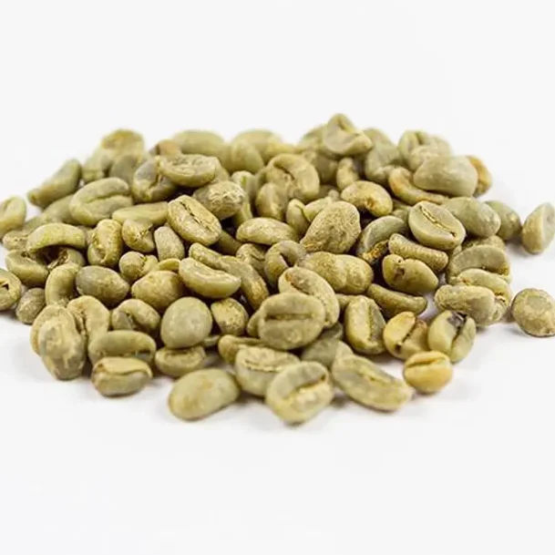 Вьетнамские зеленые кофейные зерна Robusta, кофейные зерна, медовая обработка, экспортное качество