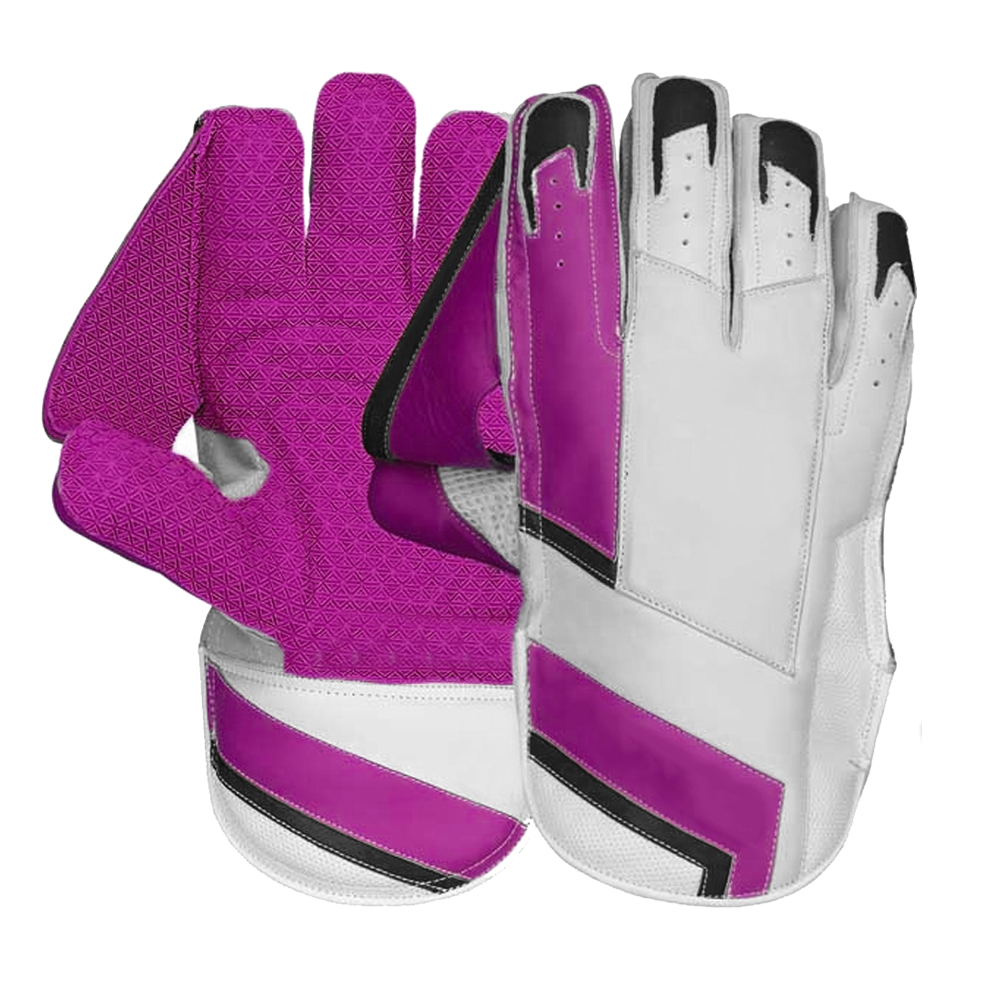 New High quality Wicket Keeper Gloves For Men