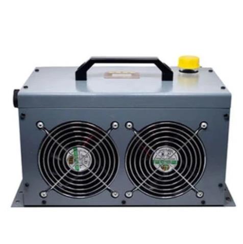 LC1910E-PRO DC 12V Промышленный с воздушным охлаждением жидкой воды мини-охладитель блок машины система для лабораторное оборудование