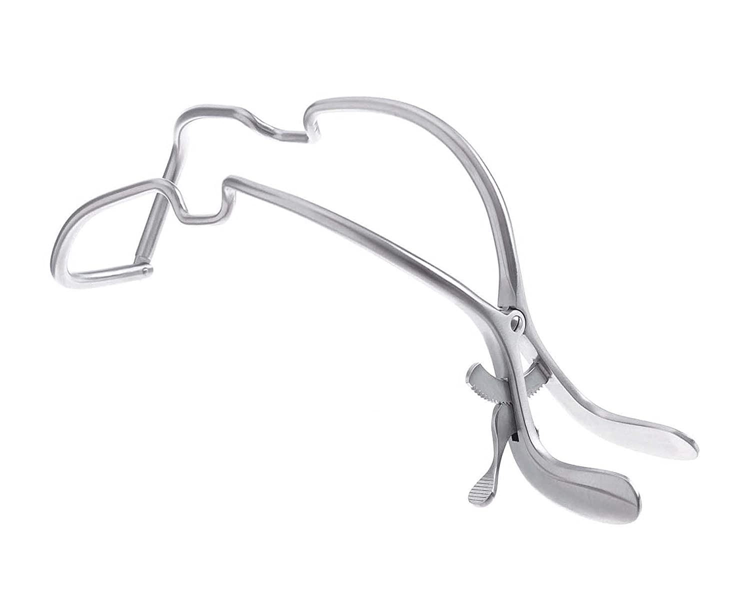 Ветеринарные инструменты Jenning Mouth Gag 4,5, стоматологическая ветеринарная нержавеющая сталь, Одобрено CE