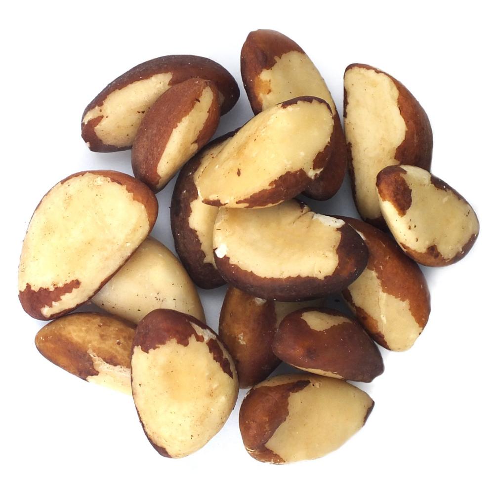 Quality Brazil Nuts online form China