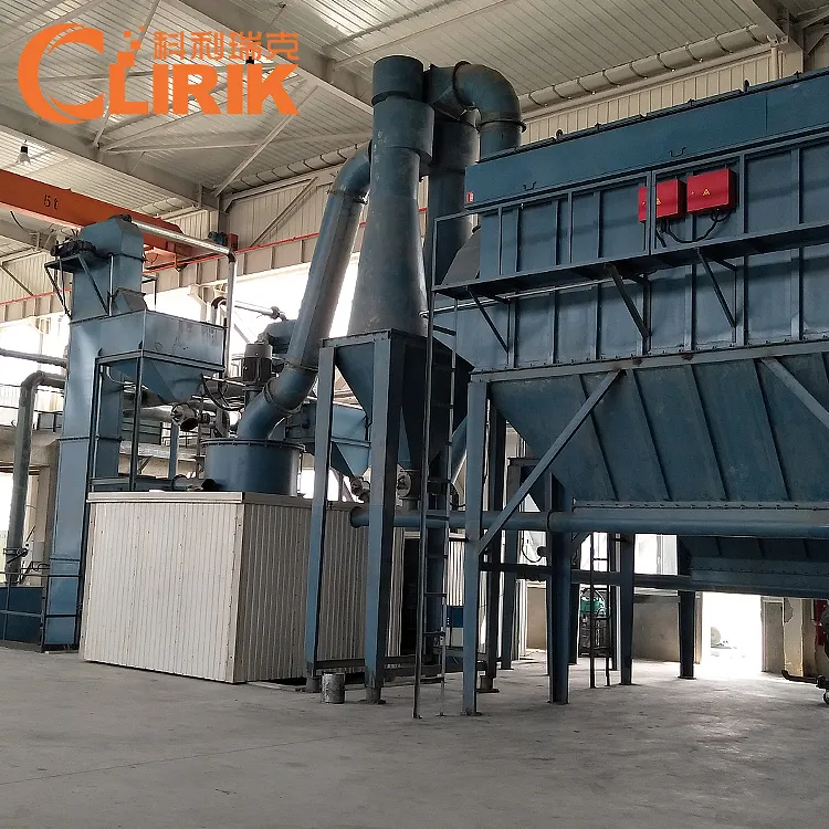 Clay Grinding Mill Machine Unit With Discounts