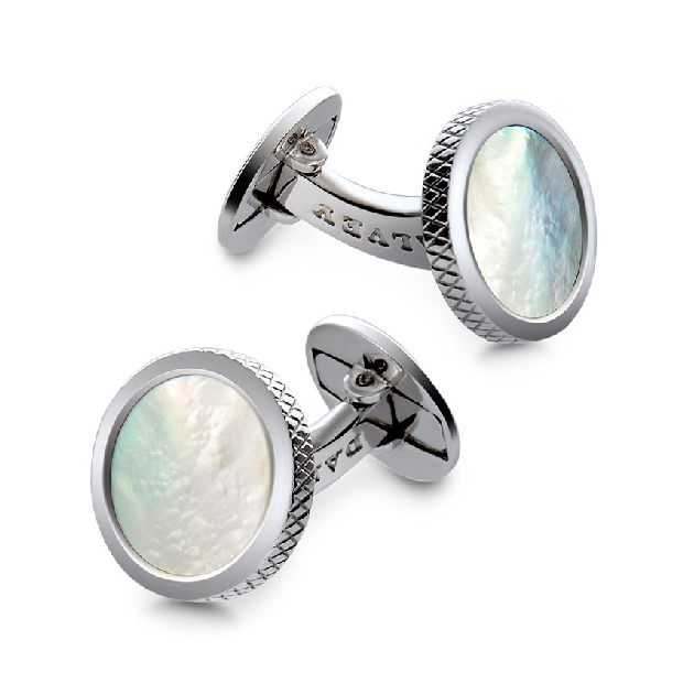 High Quality Custom Wedding Cufflinks