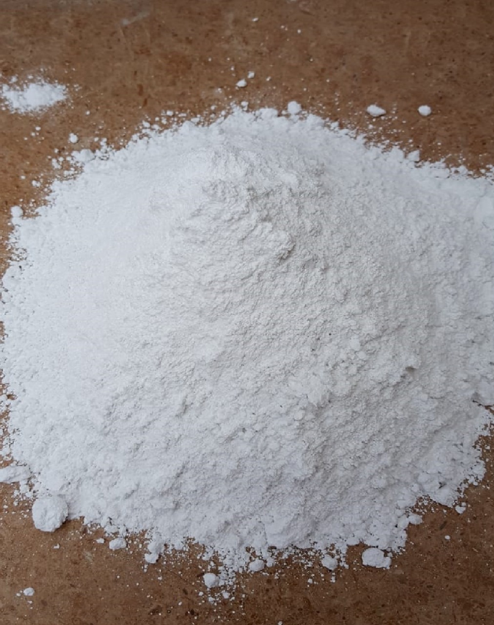 Plaster of Paris (POP)