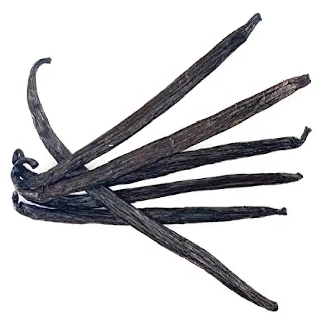 Hot Selling Best Grade Vanilla Beans for sale