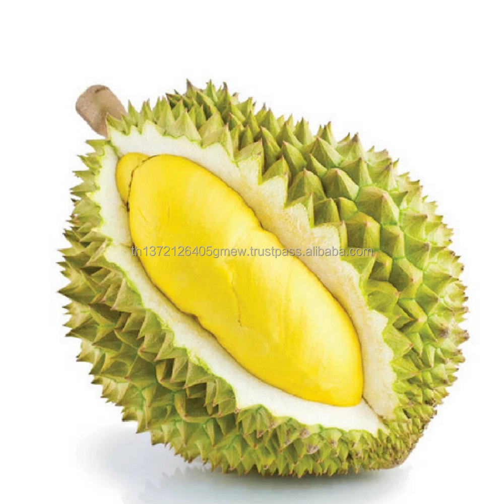 Thailand Premium Fresh Monthong King Durian For Sale