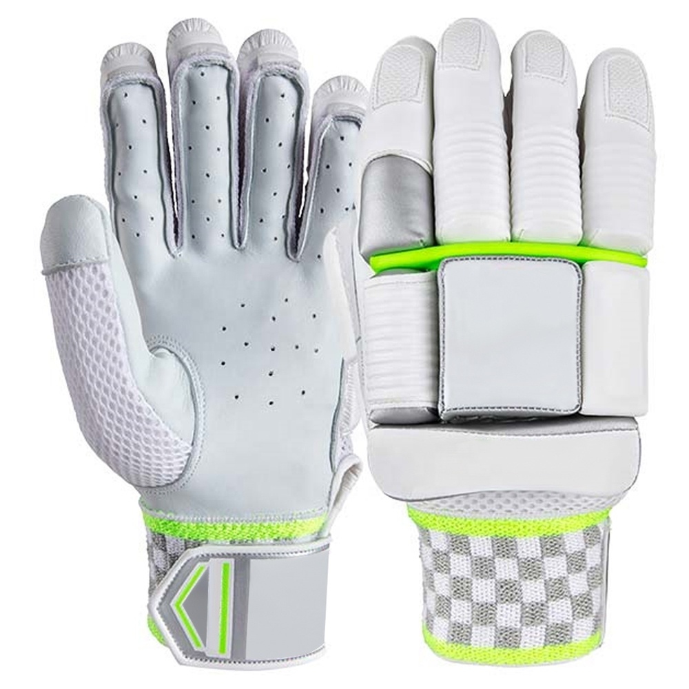 Factory 2020 Design cricket batting gloves
