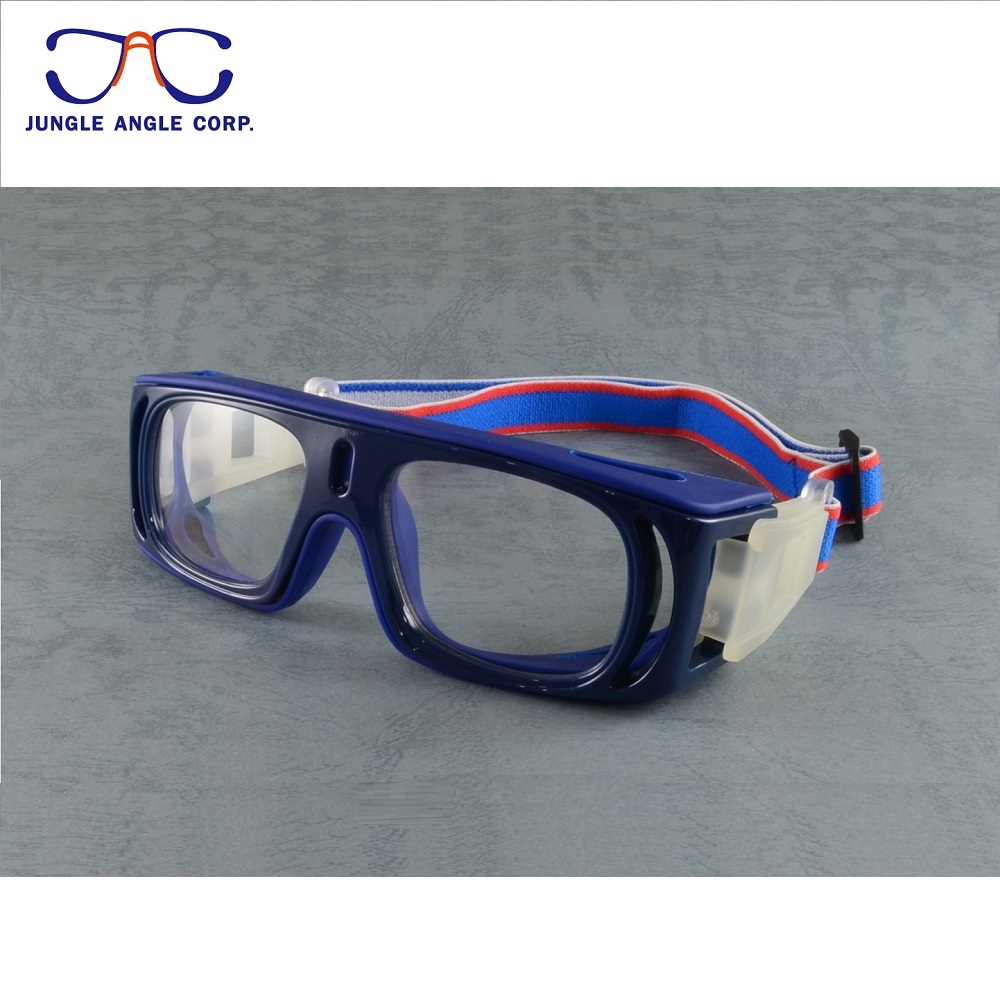 UV400 защита глаз OEM баскетбольные спортивные очки