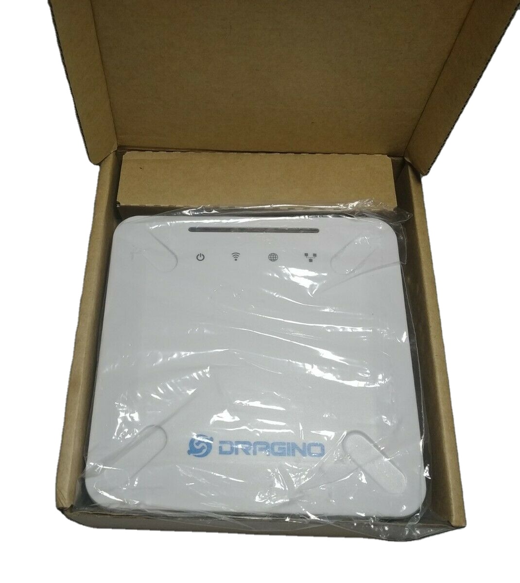 Dragino LPS8 US 915-Helium (HNT) Light Hotspot Miner-IN HAND & READY TO SHIP