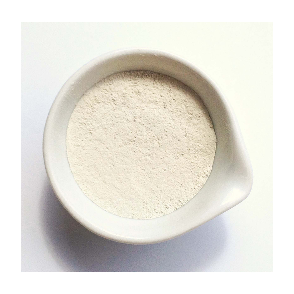 Best White Active Factory Price High Quality Kaolin Clay
