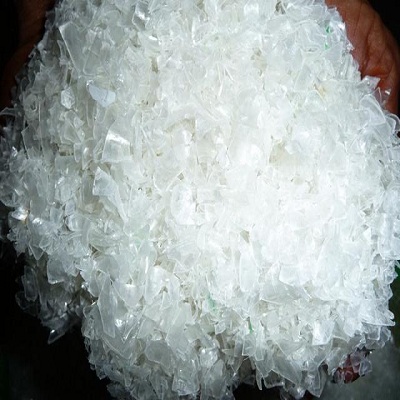 Cheap PET Bottle Scrap/recycled pet flakes / PET bottle scrap in bale